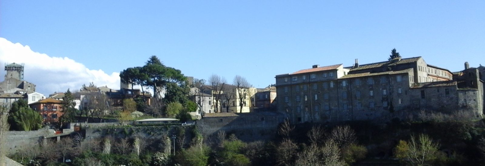 Visitare Viterbo in un giorno