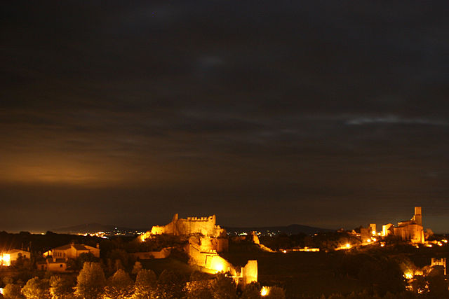 tuscania