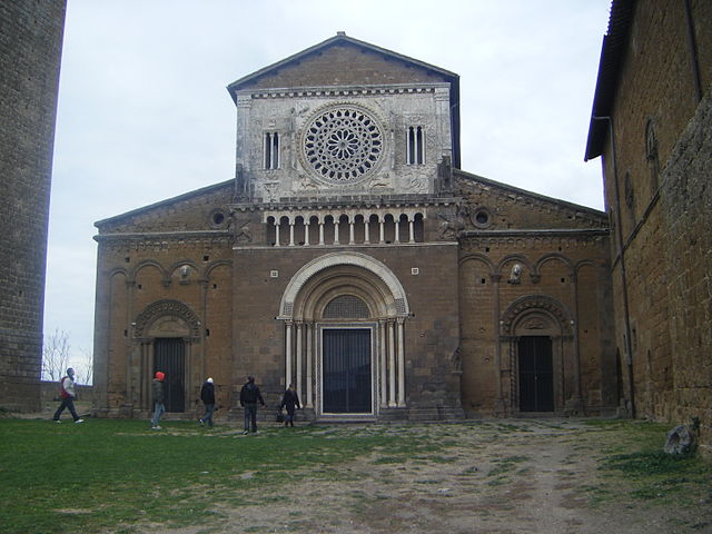 Tuscania-chiesa-San-Pietro