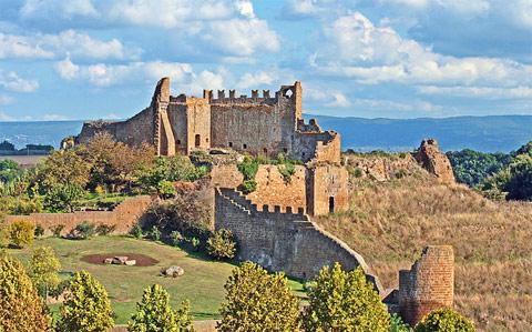 visitare-tuscania-tuscia-itinerari