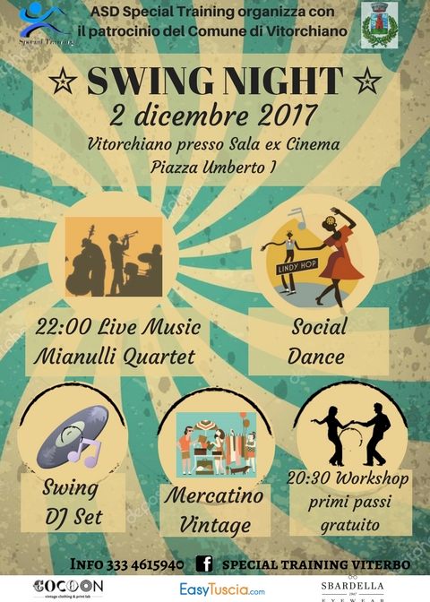 vitorchiano-eventi-serata-swing Locandina