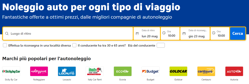 noleggio-auto-viterbo-offerte