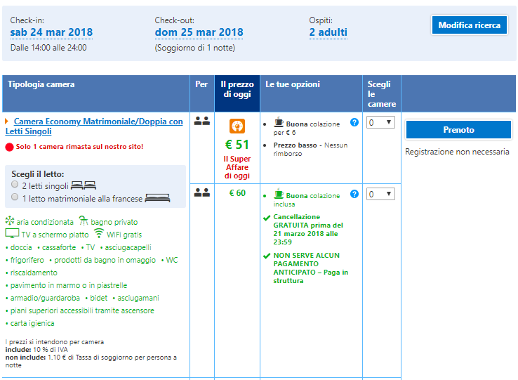 offerta hotel viterbo marzo 2018-3