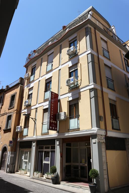 offerta hotel viterbo marzo 2018-4