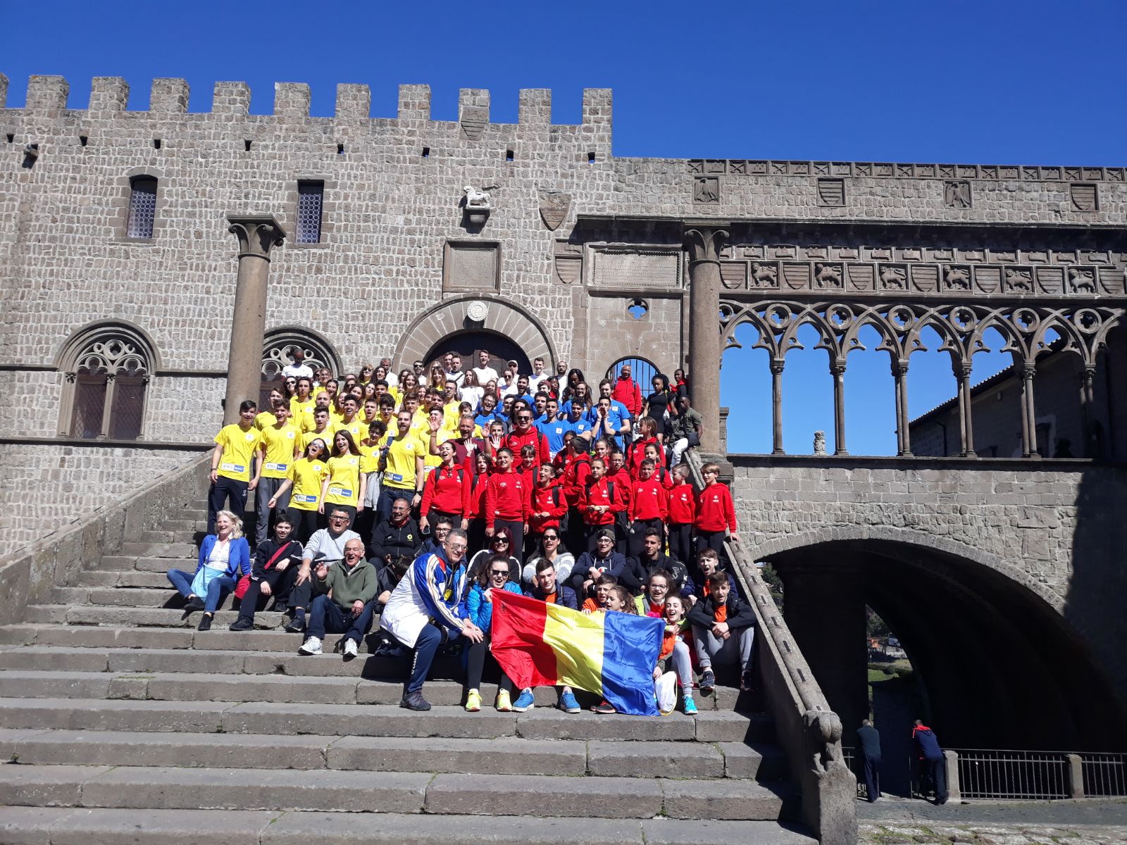 Meeting Internazionale di Atletica leggera Viterbo 11